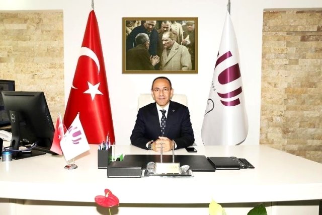 CHP'li eski Urla Belediye Başkanına FETÖ'den 6 yıl 3 ay hapis cezası