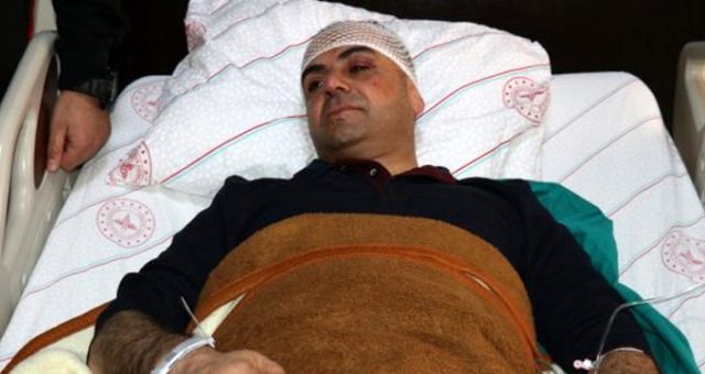 Çığ felaketinden kurtulan AFAD Müdürü Osman Uçar, yaşadığı dehşeti anlattı