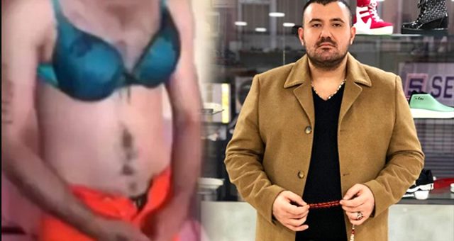 Cinayet işlemeyi reddeden kişiye sütyen giydiren 'Döner Kardeşler' suç örgütü davası başladı