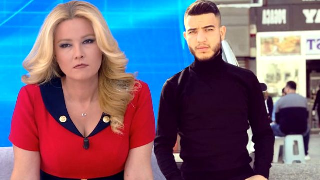 Cinayetle suçlanan Ümitcan Uygun'un annesi "Ölümümden Müge Anlı sorumludur" yazılı bir not bırakıp canına kıydı