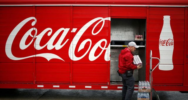 Coca-Cola İçecek'in net satış geliri 12,25 milyar lira oldu