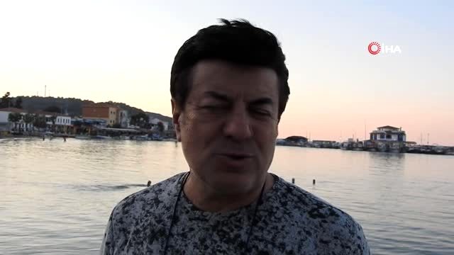 Coşkun Sabah konser öncesi konuştu: "Korona günleri 'ya sabır' çekerek geçiyor"