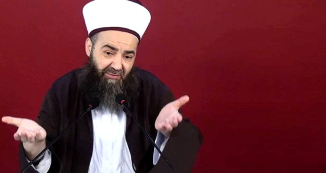 Cübbeli Ahmet TOKİ fetvası nedeniyle Diyanet'i topa tuttu