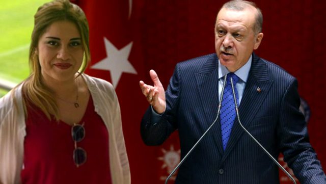 Cumhurbaşkanı Erdoğan'dan kendisine hakaret eden 4 CHP'li hakkında suç duyurusu