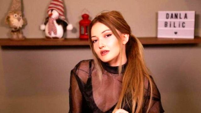 Danla Bilic'ten "Survivor'a katılmayı düşünür müsünüz?" sorusuna gülümseten yanıt: Ben hiç koşamam ki