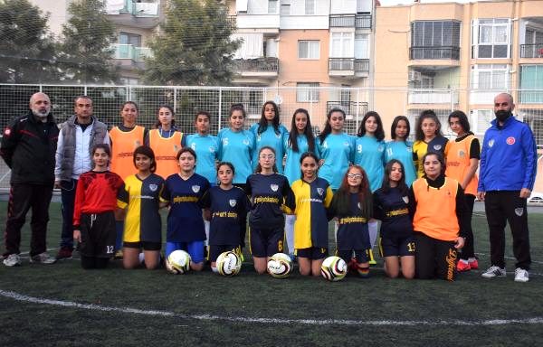 Deplasmana gitmek için destek bekliyorlar
