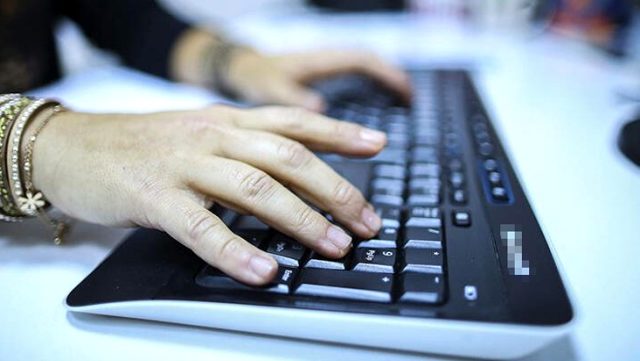 Dijital Türkiye Platformları üzerinden alınan barkodlu belgeler resmi belge sayılacak