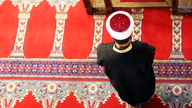Diyanet'e 5 bin personel alınacak! İşte kadrolar