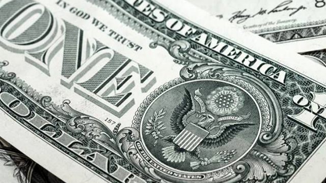 Dolar güne kritik seviyenin altında başladı