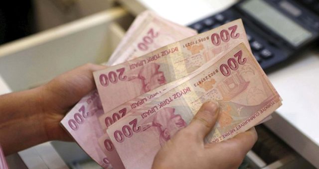 Emekliler yeni promosyon ödemelerini 1 Mart itibariyle alacak