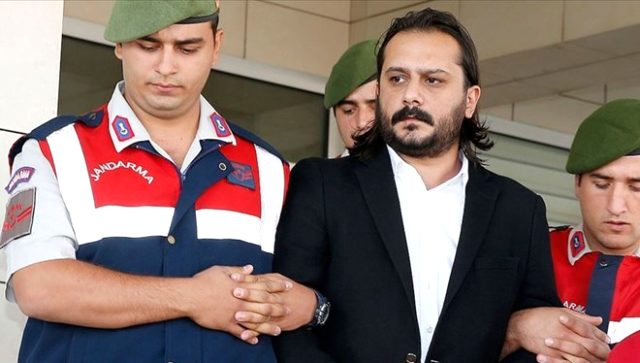 Emrah Serbes, 1 milyon 400 bin lira manevi tazminat ödeyecek