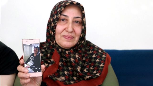 Eniştesine şaka yapmak için video çeken Yasemin Seyidoğlu, sosyal medyada fenomen oldu