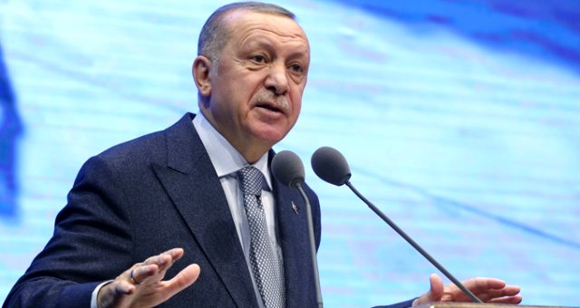 Erdoğan, eğitimde kalite eleştirisine hak verdi: Onların tespiti de doğru olabilir