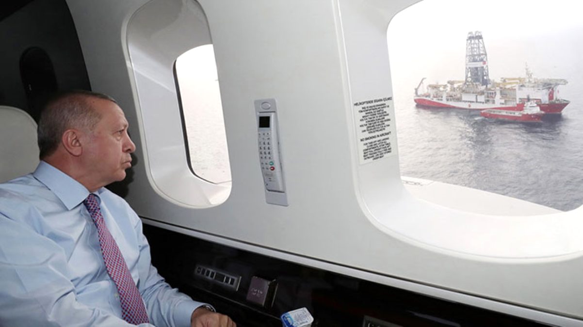 Erdoğan'ın doğal gaz müjdesi sonrası uzmanlardan dikkat çeken yorum: Türkiye'nin yılda 5-6 milyar dolarlık açığını kapatacak