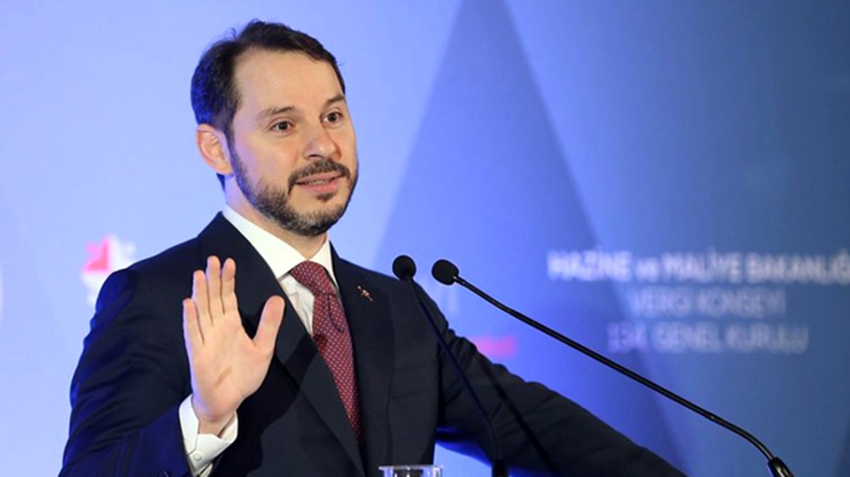 Erdoğan'ın verdiği yeni doğal gaz keşfi müjdesine Bakan Albayrak'tan ilk yorum: Dünya hayranlıkla izleyecek
