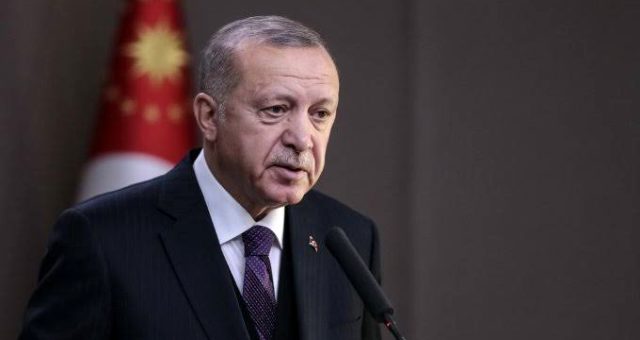Erdoğan'ın veto ettiği termik santral teklifi yeni haliyle Meclis'te kabul edildi