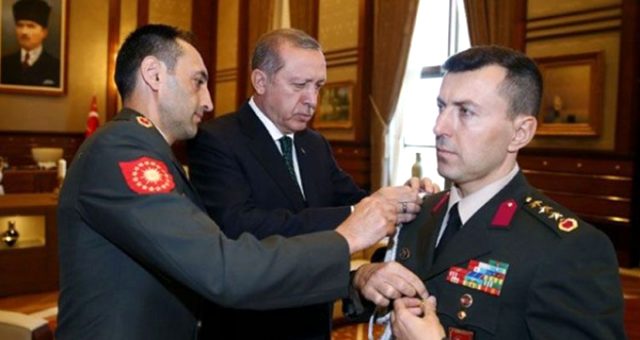 Eski başyaver Bekir Furkan Özdaban'ın cezası belli oldu