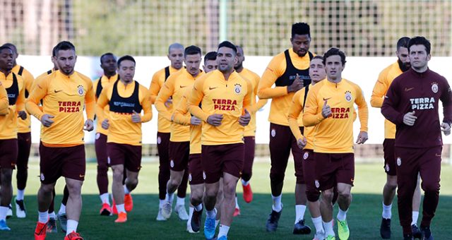 Espanyol, Marcao için 5 milyon euroluk teklif yaptı
