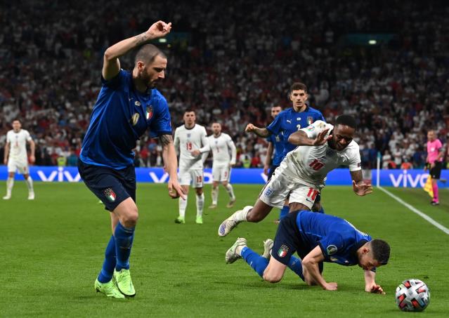 Euro 2020 şampiyonu İtalya - Gazete Demokrat - Gündem ve Son Dakika Haberleri