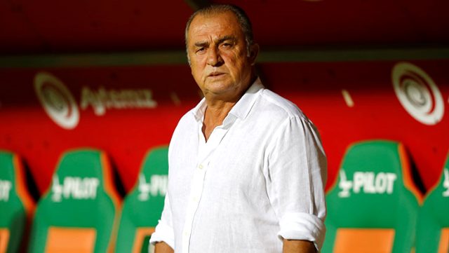 Fatih Terim'den TFF'ye yabancı kuralı eleştirisi: Herkes hükmen mağlubiyetlere hazırlansın