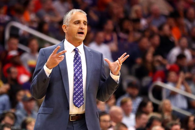 Fenerbahçe Beko, Sırp koç Igor Kokoskov ile anlaştı