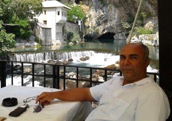 Foça'daki 'emekli öğretmen' cinayeti şüphelileri adliyede