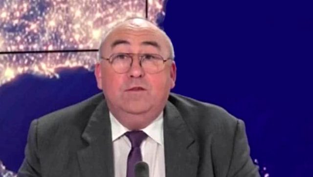 Fransız haber sunucusundan hayatını kaybeden Çinliler için skandal yorum: Pokemonları gömüyorlar