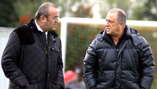 Galatasaray Divan Kurulu Üyesi Tunç Üner: Fatih Terim ve Abdurrahim Albayrak'ın son testleri negatif, yakında taburcu olacaklar