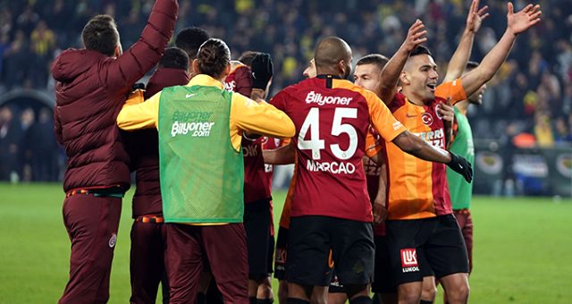 Galatasaray sosyal medya hesabından, Ozan Tufan'ın açıklamalarına göndermede bulundu