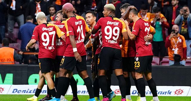 Galatasaray'dan 10 Kasım için özel forma