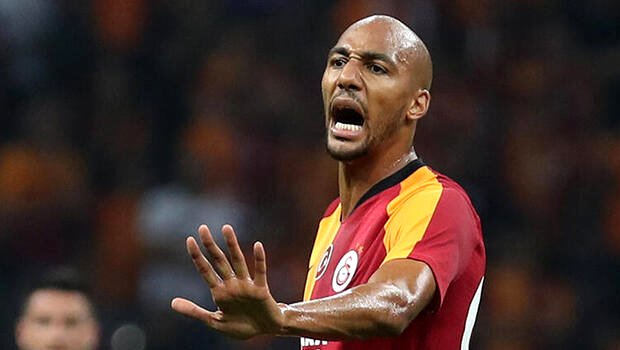 Galatasaray'ın kadro dışı bıraktığı Nzonzi için olay sözler: Onu istememek beyinsizliktir