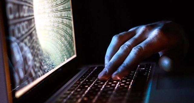 Google'a erişim sorunu yaşayan Türkiye'ye birçok ülkeden siber saldırı yapıldı