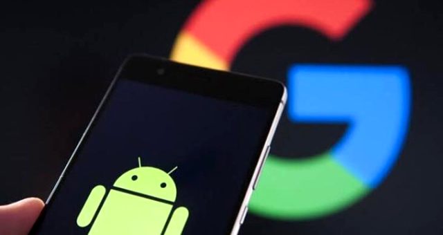 Google'dan Türkiye ile ilgili açıklama: Durumu çözüme kavuşturmak için çalışıyoruz