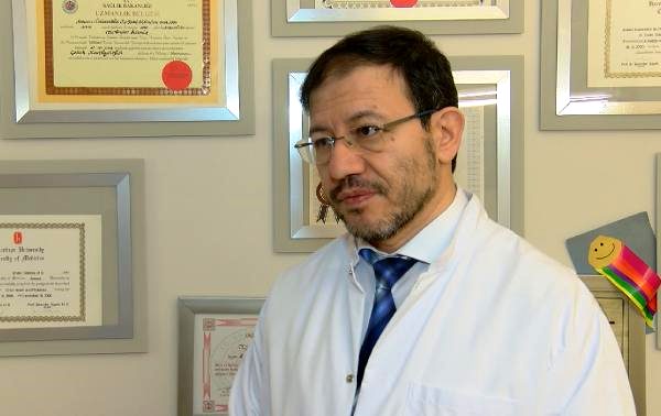 'Grip virüsü kalbe yerleşirse ölümcül olabilir'