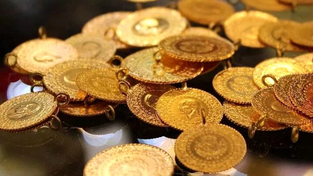 Güvenli limandan büyük kaçış! Altın fiyatı düşmeye devam ediyor
