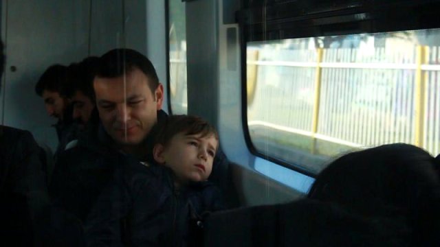 Hamile tutuklu Elif Tuğral'ın eşi anlatıyor: "Doğuma 4 haftadan az kaldı ve eşim hala içeride"