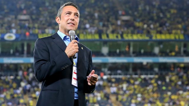 Harcama limitinden dert yanan Fenerbahçe'nin imdadına Vedat Muric yetişecek