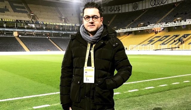 Hayatını kaybeden spiker Emre Gönlüşen'in hastalığıyla ilgili sözleri gündem oldu