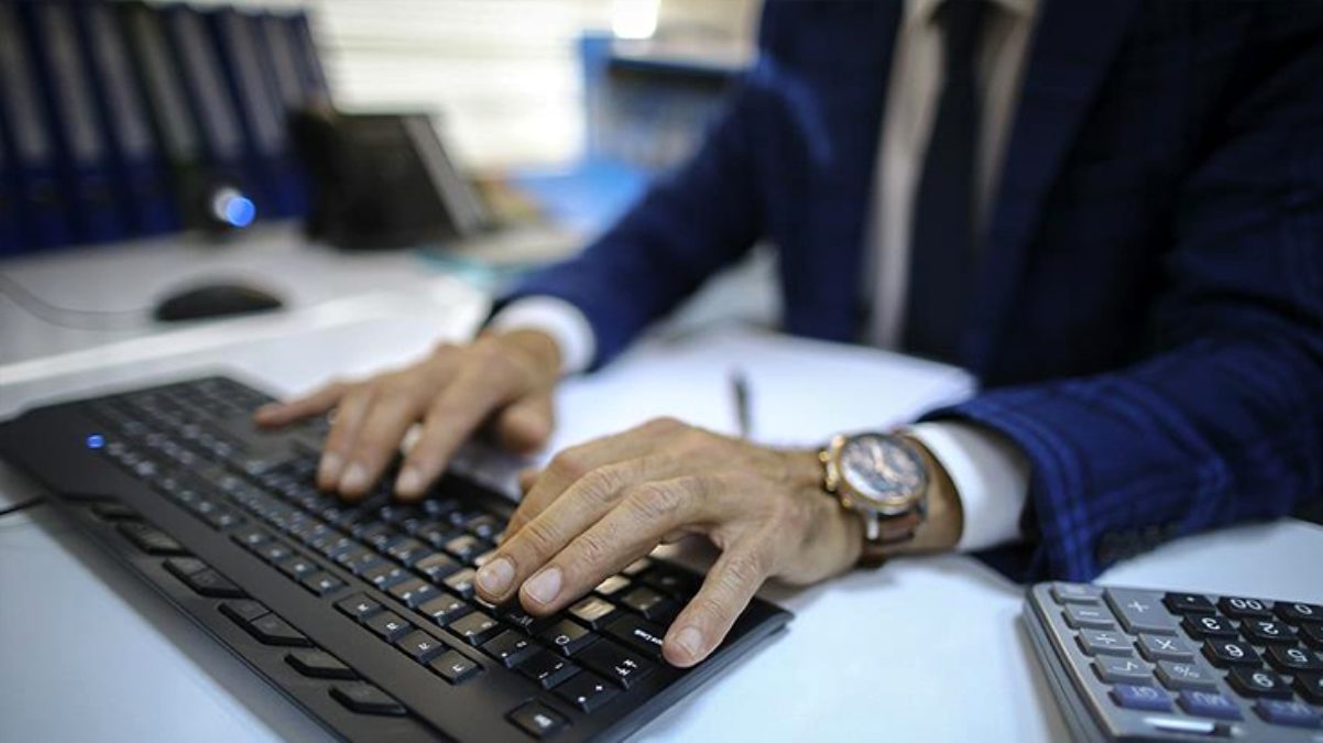Hazine'ye ve Gelir İdaresi'ne 3 bin yeni personel alımı yapılacak