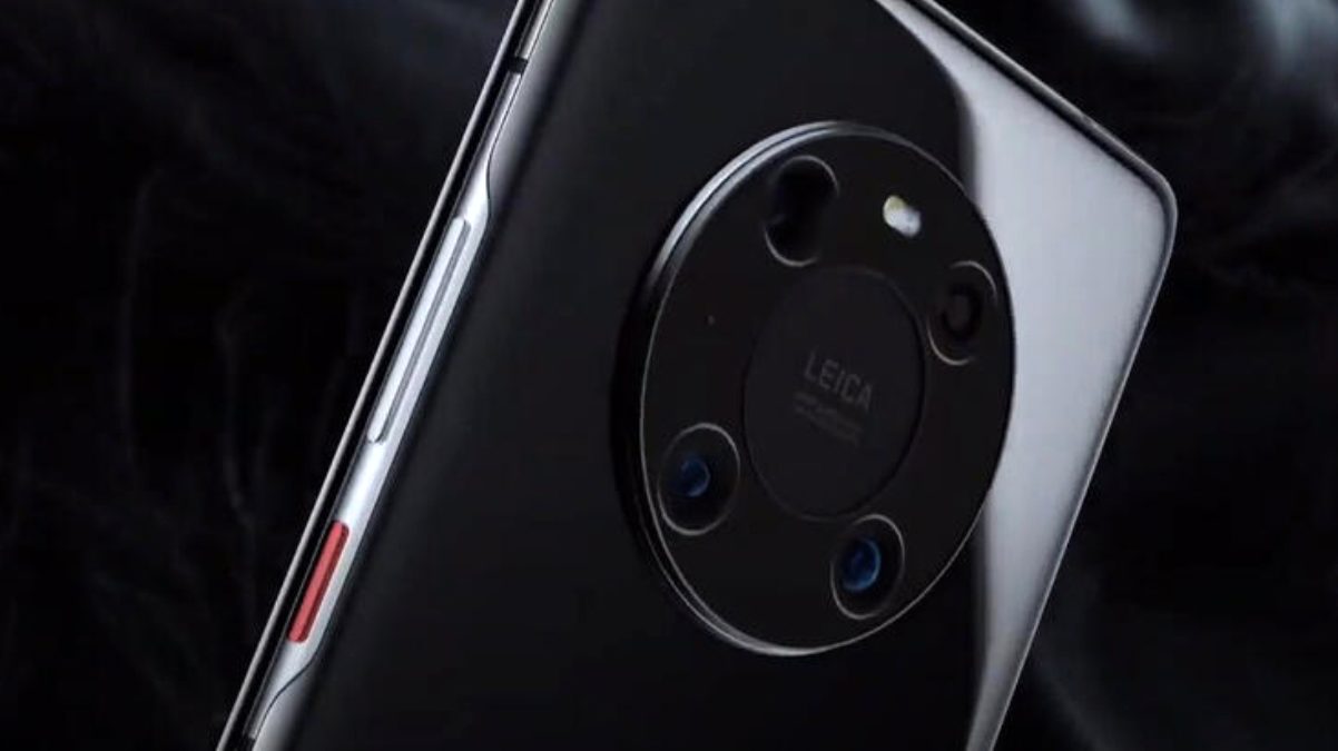 Huawei, yeni amiral gemisi telefonu Mate 40 Serisi'ni tanıttı! İşte özellikleri ve fiyatı