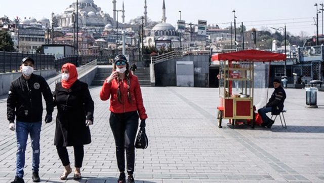 Hümümetin Haziran ayındaki normalleşme planı belli oldu