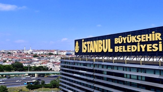 İBB, Beşiktaş'taki 5 bin 763 metrekarelik arsayı 175 milyon TL'ye satışa çıkardı