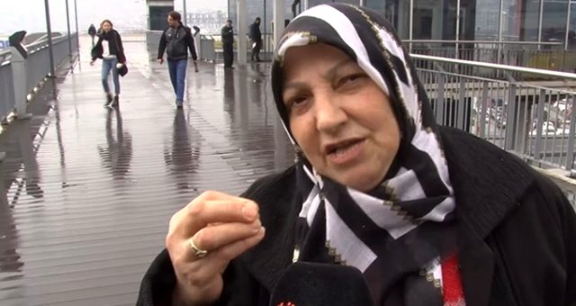 İBB'nin ulaşım zammına vatandaştan tepki üstüne tepki: Bizim anamızı ağlattılar