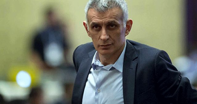 İbrahim Hacıosmanoğlu'ndan Ali Koç'a sert sözler: Şampiyonluğumuzu çaldınız