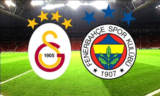 Galatasaray Fenerbahce Derbisinin Iddaa Oranlari Degisti Spor