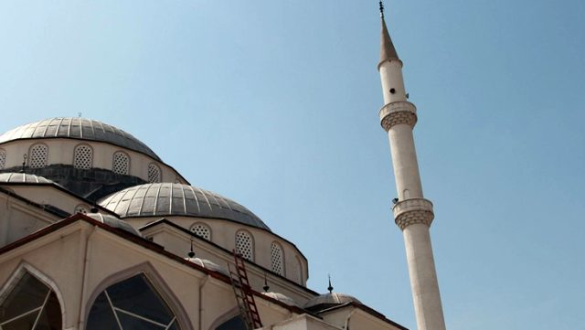 İletişim Başkanı Altun, "camide müzik" skandalına tepki gösterdi: Kabul edilemez bir saldırı