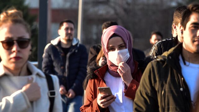 İnsanların ne kadarı el yıkıyor? Koronavirüs anketinden çıkan sonuç sevindirdi