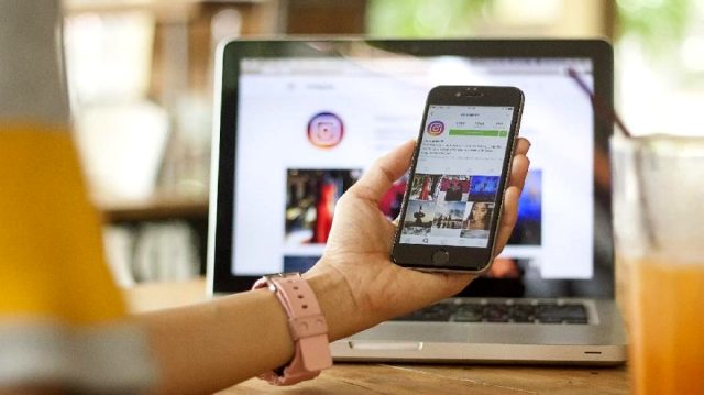 Instagram'ın mesajlaşma özelliği, web sürümüyle masaüstüne geliyor