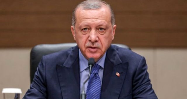 İran: Irak'taki olayların İran'a sıçramasıyla ilgili Erdoğan'ın açıklaması çok önemli bir uyarıdır