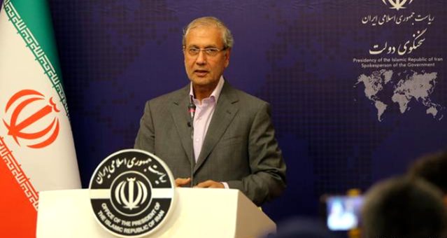 İran'dan dikkat çeken "John Bolton" açıklaması: Artık daha az engel kaldı